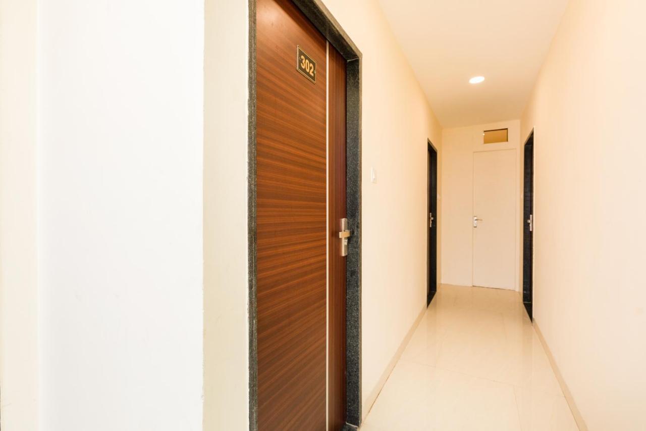 Oyo 71689 Hotel S Pride Indore Ngoại thất bức ảnh