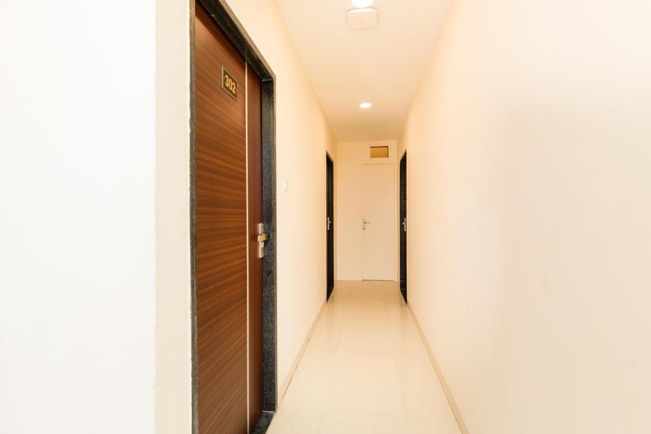 Oyo 71689 Hotel S Pride Indore Ngoại thất bức ảnh