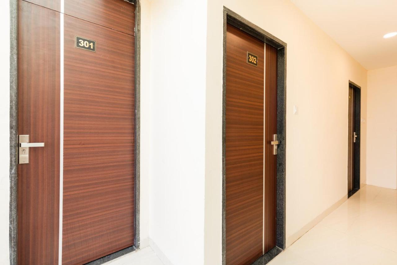 Oyo 71689 Hotel S Pride Indore Ngoại thất bức ảnh